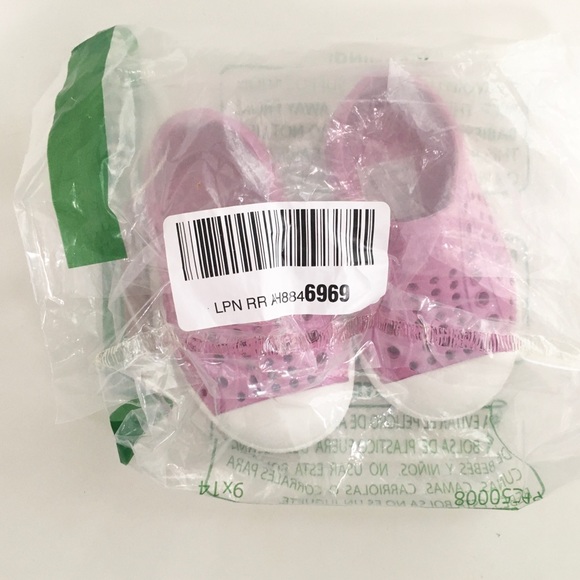 NEW! Native Jefferson Iridescent Malibu Pink💕 - Picture 8 of 9